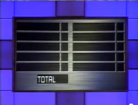 Image Fast Money Setup From 2002 2003 Png Game Shows Wiki Fandom Powered By Wikia Family Fortunes Template