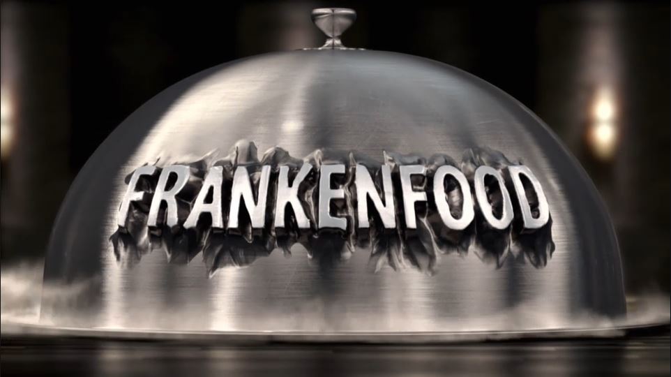 Frankenfood  Game Shows Wiki  FANDOM powered by Wikia