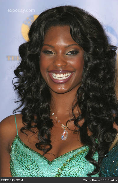 Lanisha Cole  Game Shows Wiki  FANDOM powered by Wikia