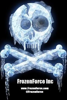 FrozenForce Inc