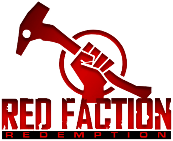 File:Red Faction Redemption Logo.png