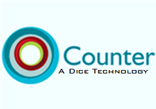 Counter Engine Logo