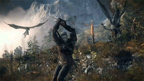The-Witcher-3-gif-3