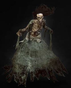 Nightwraith