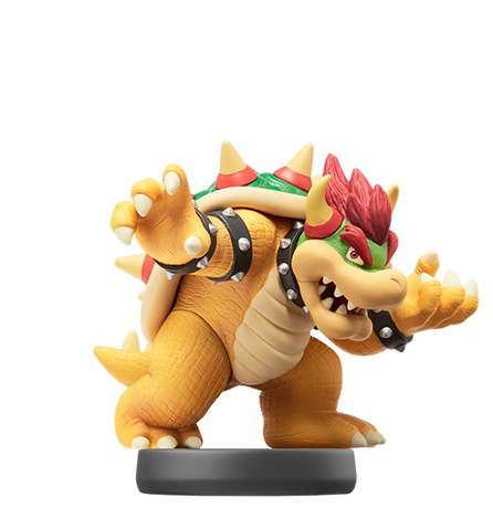 File:Amiibo SSB Bowser.png
