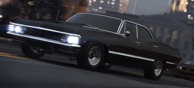 Archivo 1967 Chevrolet Impala En The Crew Jpg Wiki