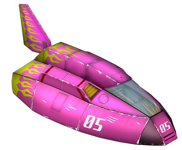Archivo:Fire stingray.jpg