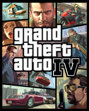GTA4