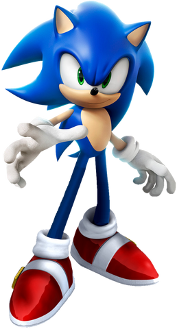 File:Sonic model from wreck it ralph by yoshisaredragons-d5ikrni.png