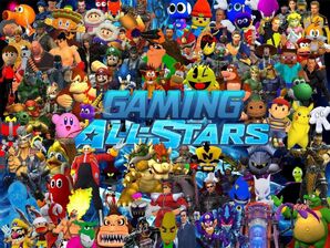Gaming-all-stars