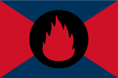 Lithiumflag
