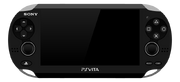 Sony PS Vita