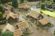 Arthos Village