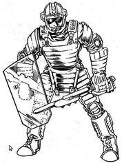 SheathArmor