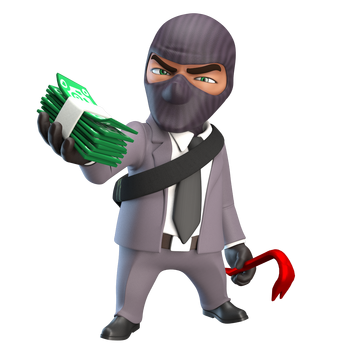 Thief