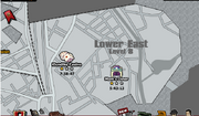 Lower East