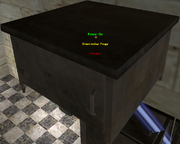 Overclocker(charging)