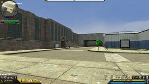 Warehouse