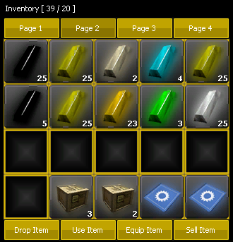 Inventory