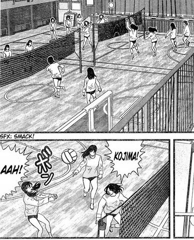 File:Girls Volleyball Team.jpg