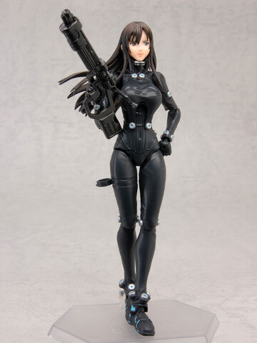 File:GANTZ Reika Figma posed.jpg
