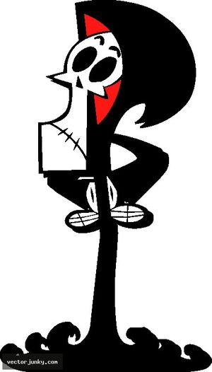 Grim