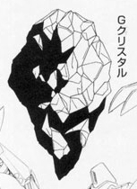 G-crystal