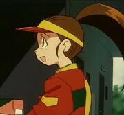Isuzu