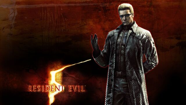 File:Wallpapersxl Resident Evil Hd Games Albert Wesker 245702 1920x1080.jpg