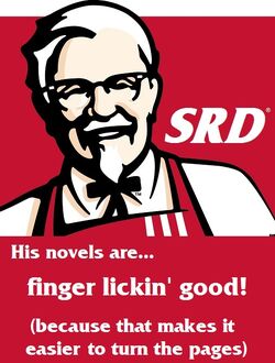 Srd