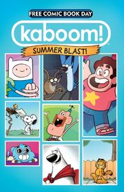 Kaboom FCBD2014 cover-e1398836258504