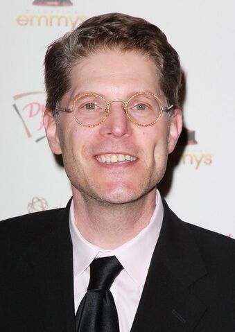 File:Bob Bergen.jpg