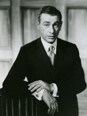 Shelley berman 1960s