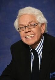 Stan Freberg