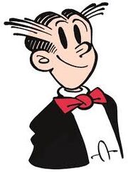 Dagwood Bumstead