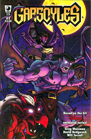 download gargoyles marvel comics download gargoyles marvel comics