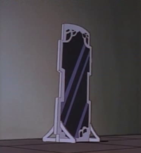 OberonMirror