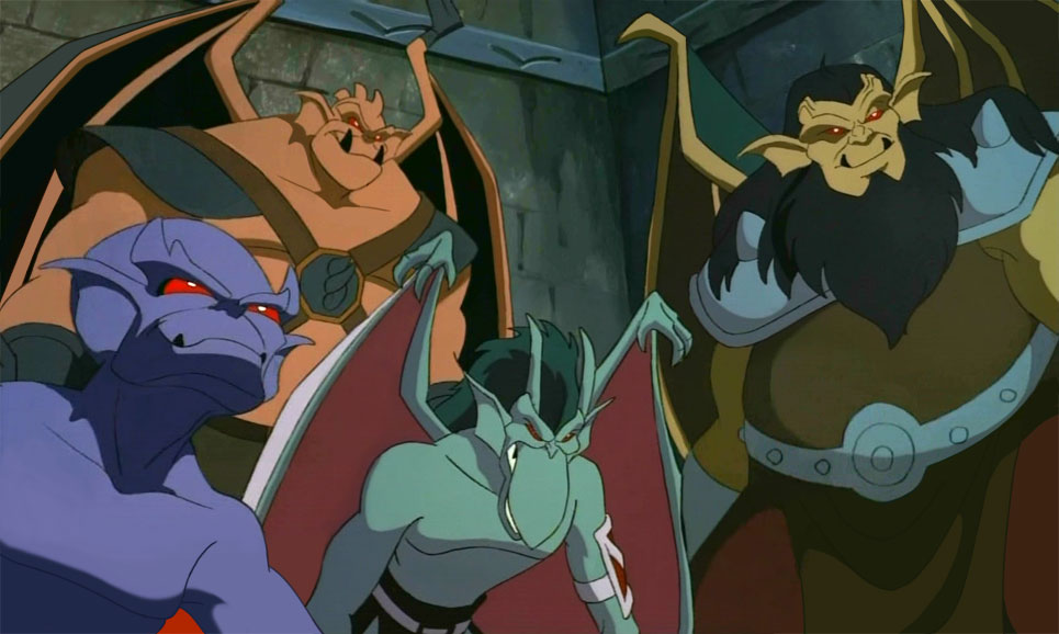 download gargoyles slg comics download gargoyles slg comics