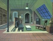 Elisas Living Room