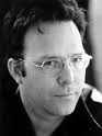 Garth Nix (b&w)