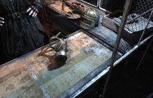 Metro 2033 Gas Mask