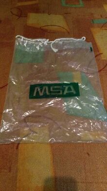 Plastic Carry Bag