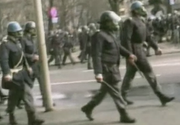 YugoslavRiotPolizei