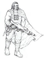 TanithUniform