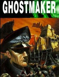 Ghostmakerstory