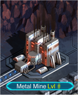 Metal Mine