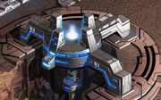 Crystal Mine