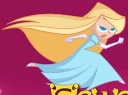 Gwendolyn