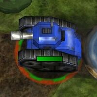 Tank Killer