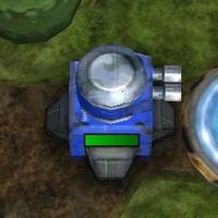 Sentry Gun